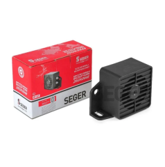 Geri Vites Kornası (9-48 Volt Arası Çalışır)