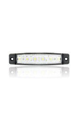 Sanel Parmak Led 6 Ledli E Belgeli 12 Volt
