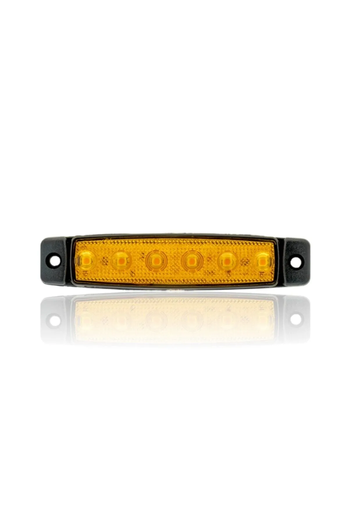 Sanel Parmak Led 6 Ledli E Belgeli 12 Volt