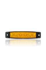 Sanel Parmak Led 6 Ledli E Belgeli 12 Volt