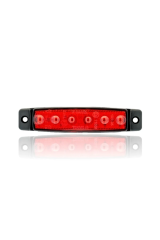 Sanel Parmak Led 6 Ledli E Belgeli 24 Volt