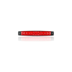 Sanel Parmak Led 12 Ledli E Belgeli 24 Volt