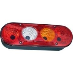 Ford Transit Stop Lambası Soketli