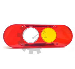 Ford Transit Stop Camı