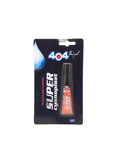 Japon Yapıştırıcı 3 Gram