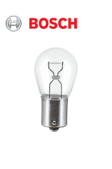 Stop ve Sinyal Ampulü - 93 Ampul Tek Duy 21W (10 Adet)