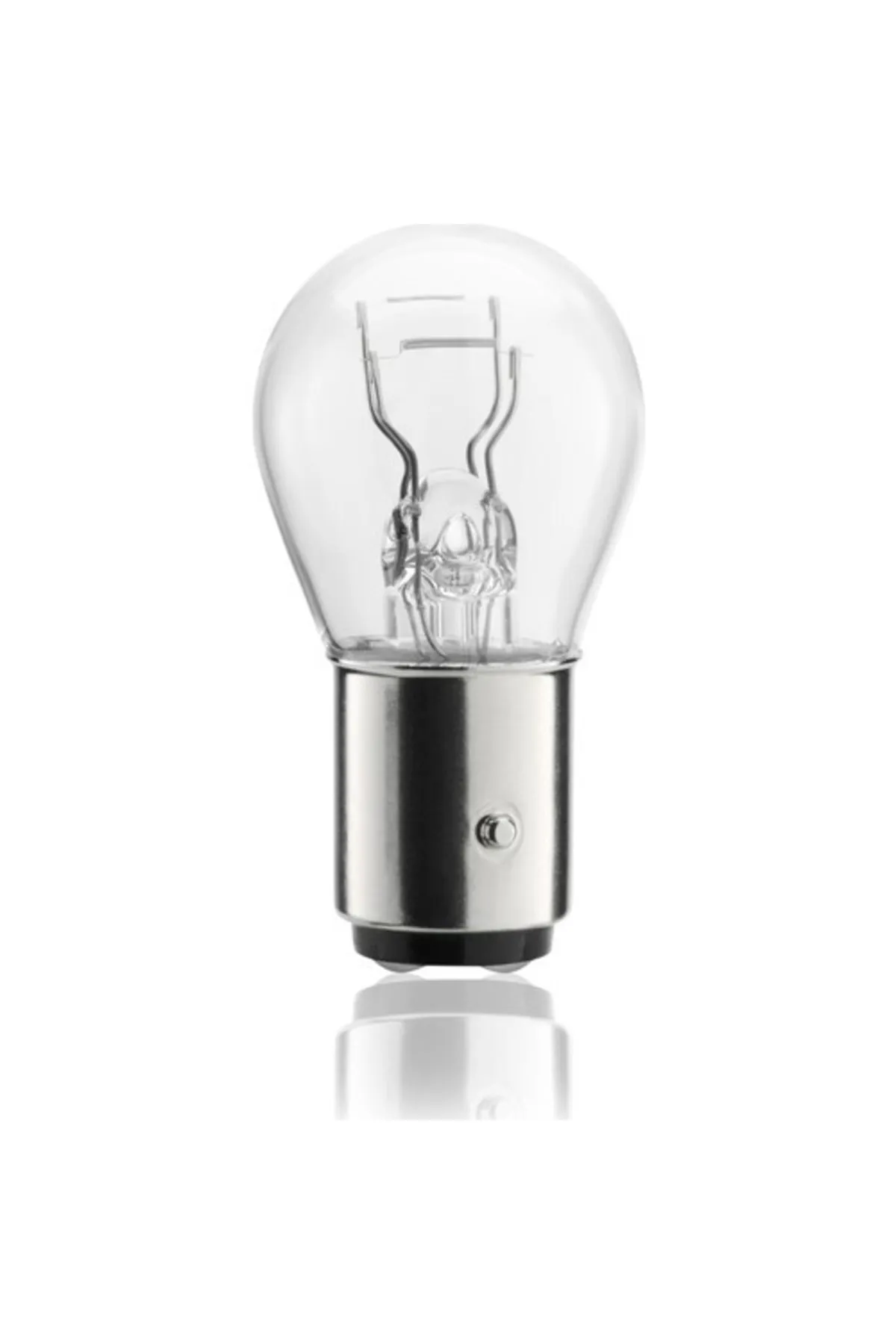 Çift Duy Ampul 1016 - Fren ve Park Ampulü - Park ve Sinyal Ampulü (10 Adet)