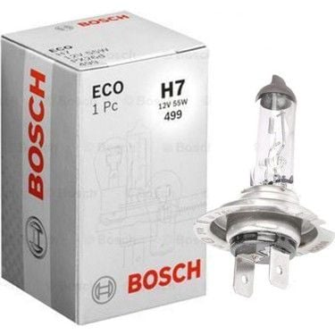 H7 Far Ampulü 55W/70W Bosch