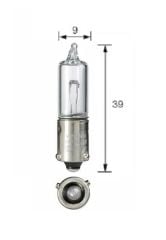 Bosch H21 Ampul 24 Volt 21 Wat