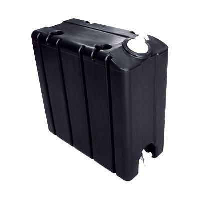 45 Litre Plastik Su Tankı - Dorse Su Tankı - Tırsan Model Su Tankı