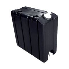 45 Litre Plastik Su Tankı - Dorse Su Tankı - Tırsan Model Su Tankı