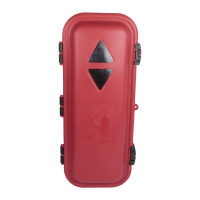 Dorse Yangın Tüpü Dolabı 6-9 KG