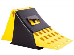 Tır, Kamyon, Dorse Sarı Teker Takozu