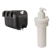 Dorse Su Deposu Sabunluk