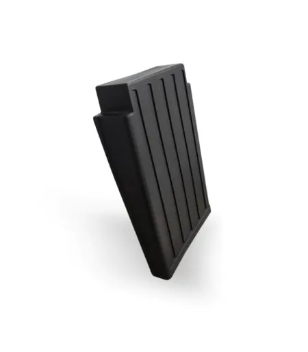 Schmitz Dorse Çamurluk