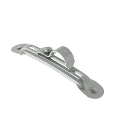 Dorse Çamurluk Kelepçesi 42 MM