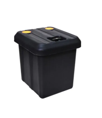 Takım Dolabı 40'lık - Dorse Alet Çantası 40'lık