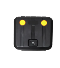 Takım Dolabı 50'lik - Dorse Alet Çantası 50'lik