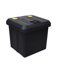 Takım Dolabı 50'lik - Dorse Alet Çantası 50'lik