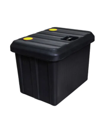 Takım Dolabı 60'lık - Dorse Alet Çantası 60'lık