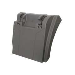 Mercedes Axor/Actros Çekici Teker Önü Çamurluk