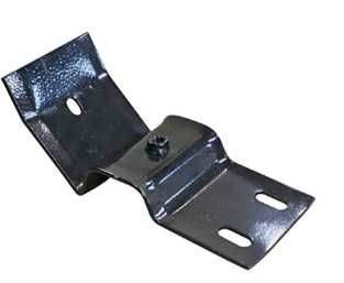 Mercedes Axor/Actros Çamurluk Kelepçesi