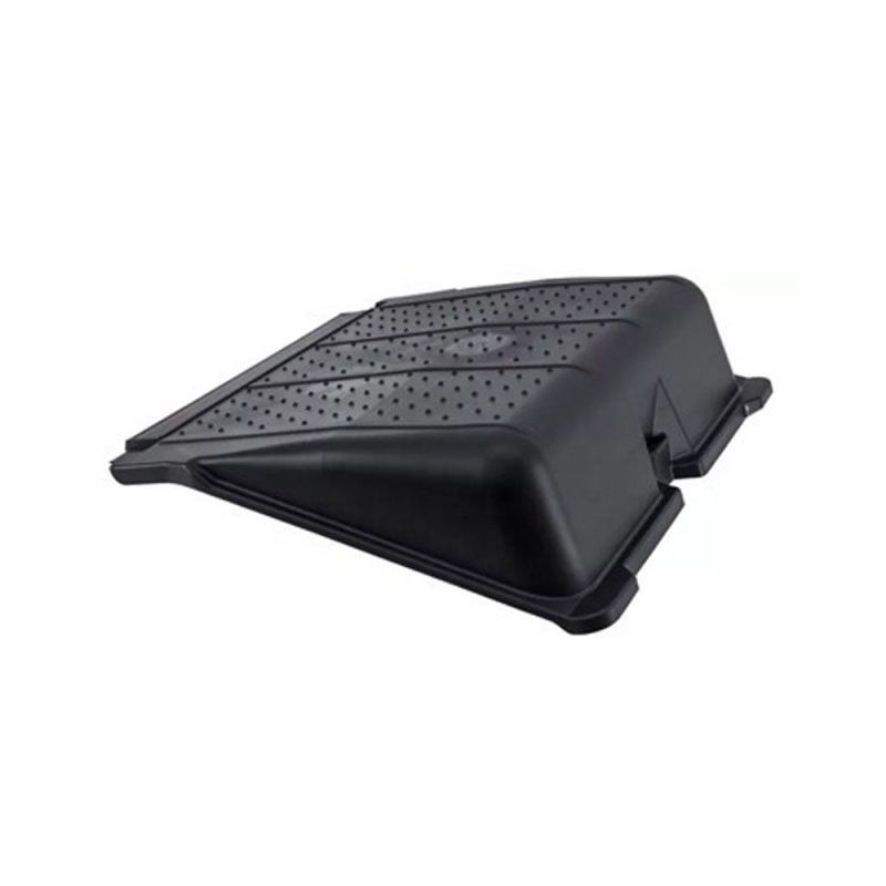 Mercedes Axor/Actros Akü Kapağı