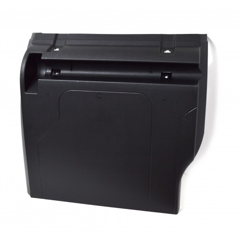 Mercedes Actros MP4 Çekici Teker Önü Çamurluk