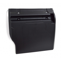 Mercedes Actros MP4 Çekici Teker Önü Çamurluk