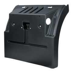 Ford Cargo Çekici Teker Arkası / Teker Önü Çamurluk